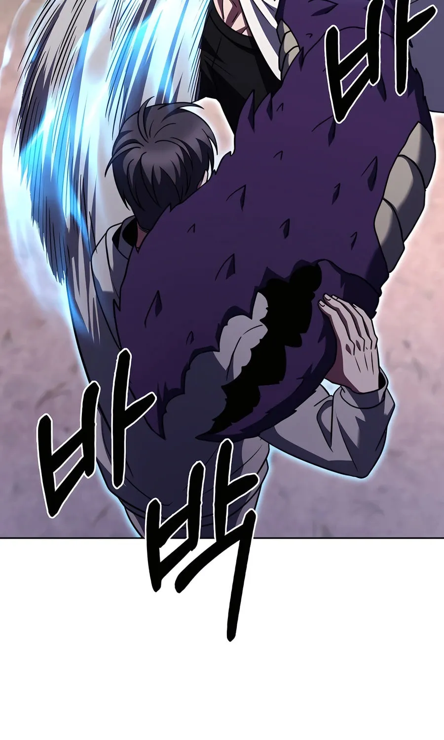 Read Delivery Man From Murim chapter 90 image 34 on Lezhin