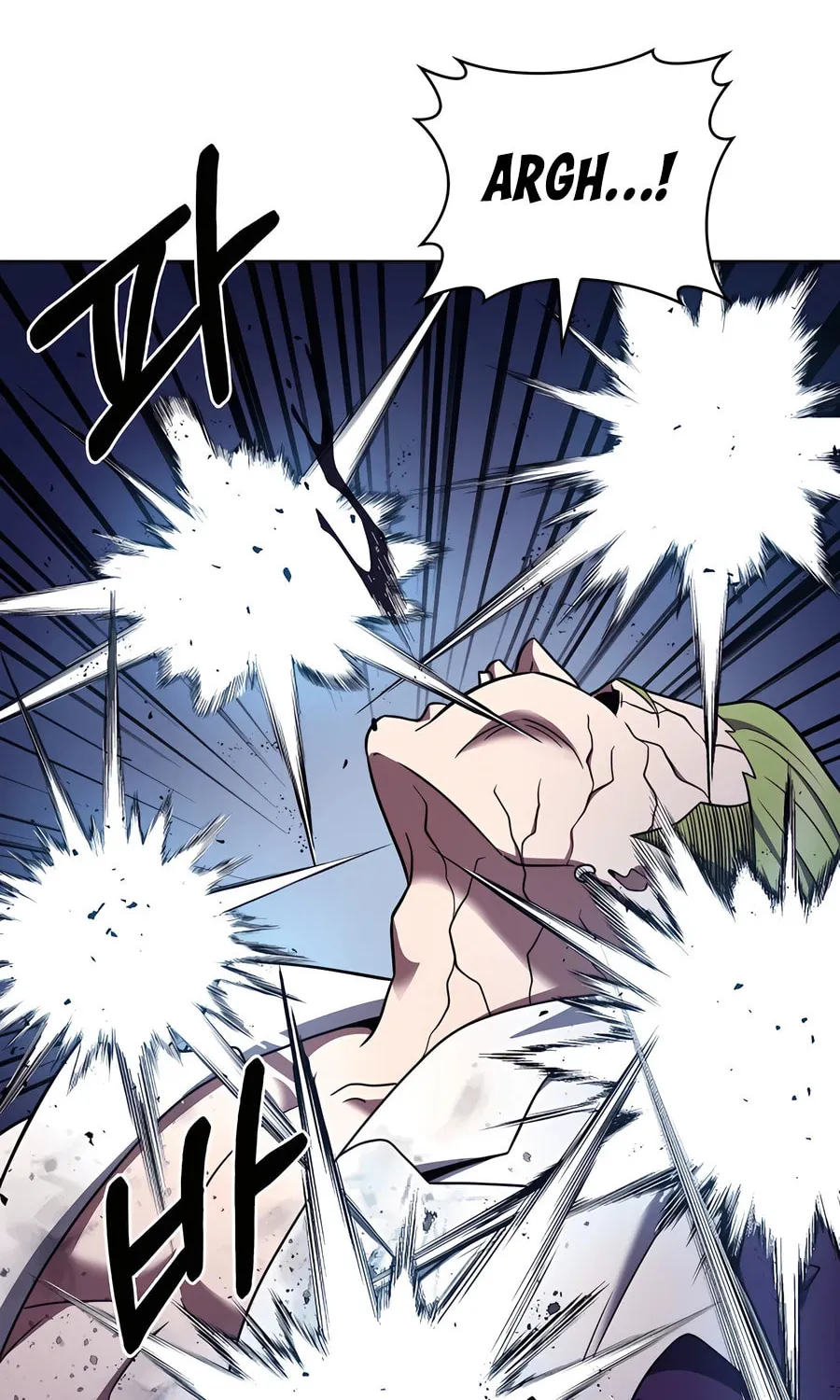 Read Delivery Man From Murim chapter 90 image 35 on Lezhin