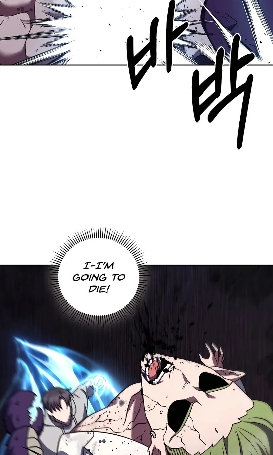 Read Delivery Man From Murim chapter 90 image 36 on Lezhin