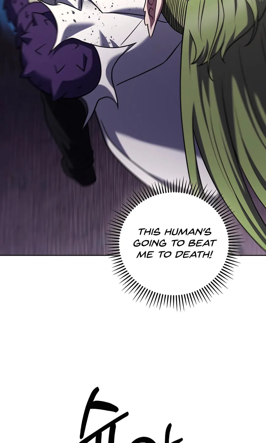 Read Delivery Man From Murim chapter 90 image 37 on Lezhin