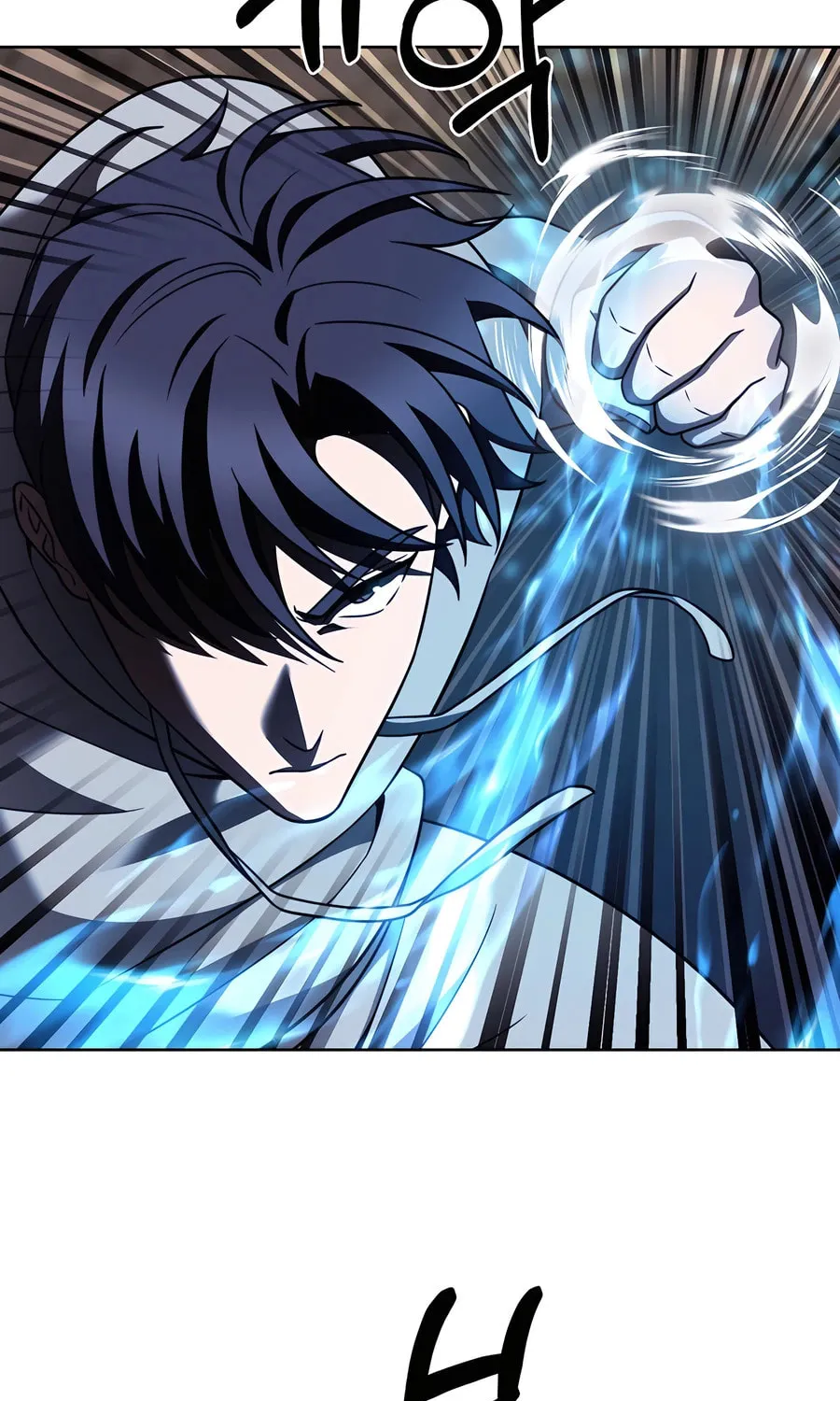 Read Delivery Man From Murim chapter 90 image 38 on Lezhin