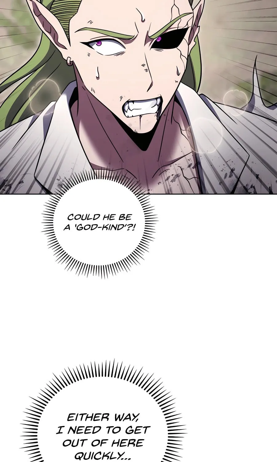 Read Delivery Man From Murim chapter 90 image 46 on Lezhin