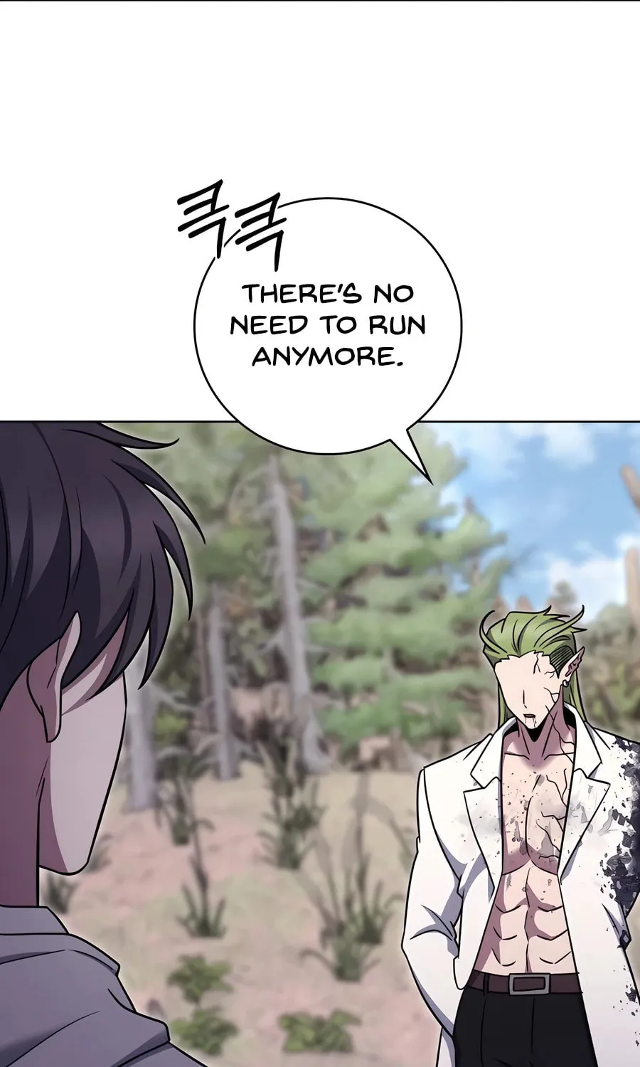 Read Delivery Man From Murim chapter 90 image 53 on Lezhin