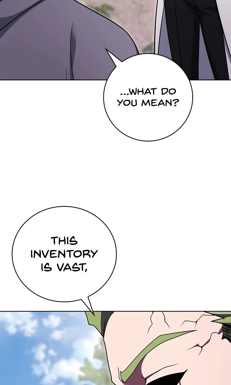 Read Delivery Man From Murim chapter 90 image 54 on Lezhin