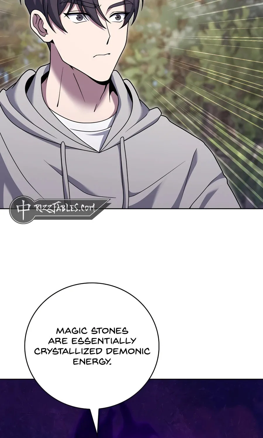 Read Delivery Man From Murim chapter 90 image 58 on Lezhin