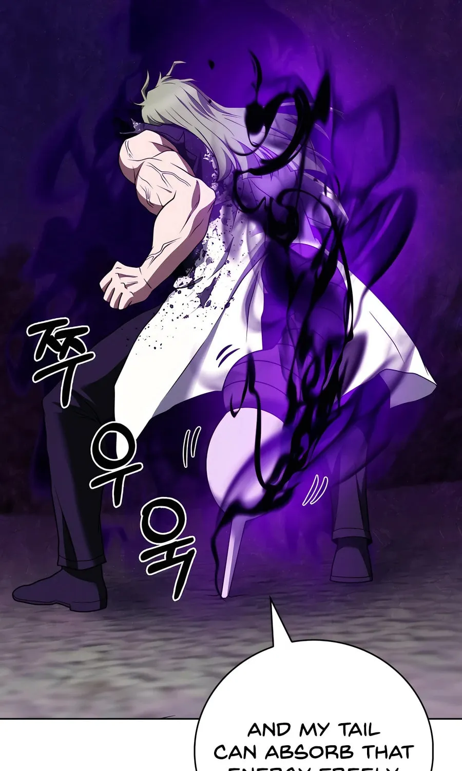 Read Delivery Man From Murim chapter 90 image 59 on Lezhin
