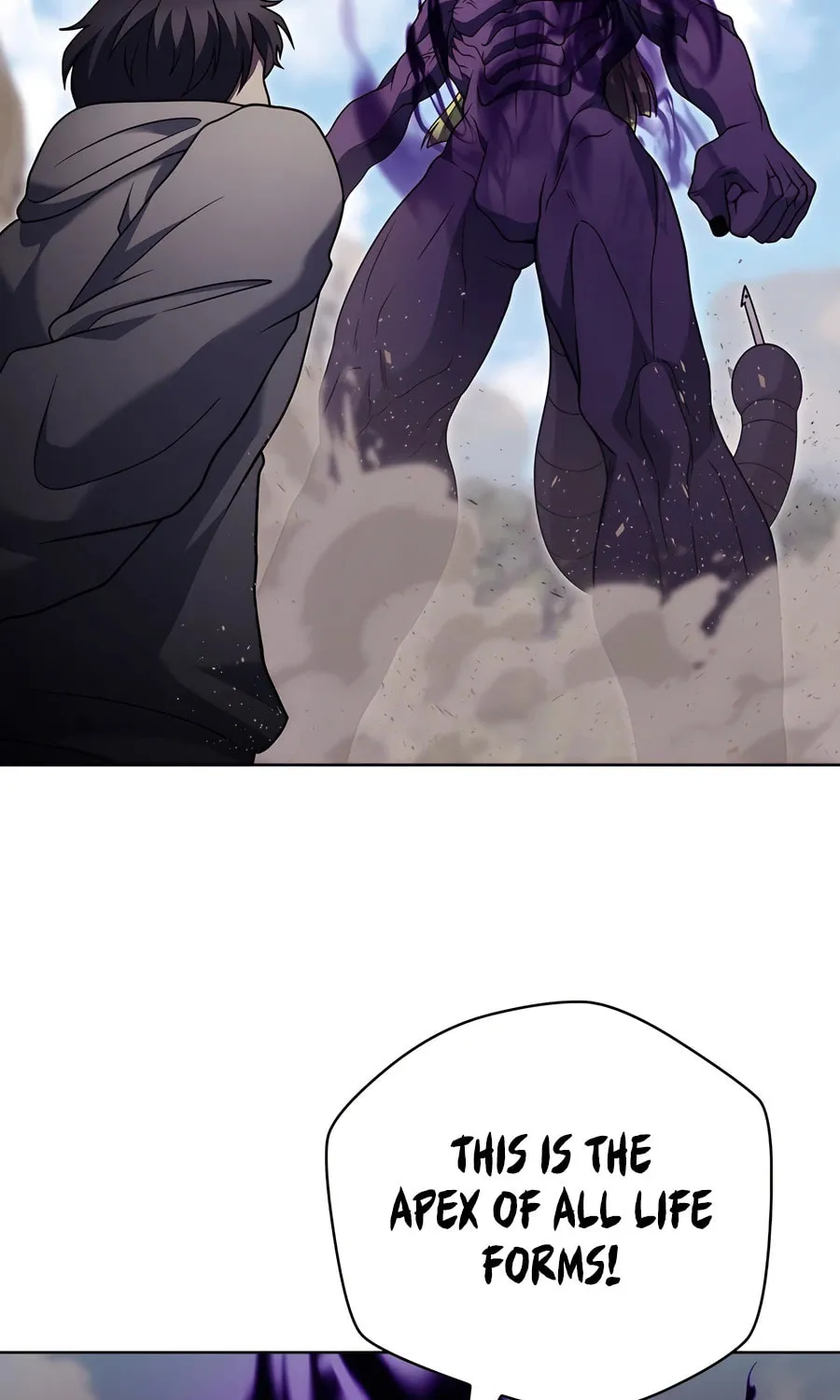 Read Delivery Man From Murim chapter 90 image 66 on Lezhin