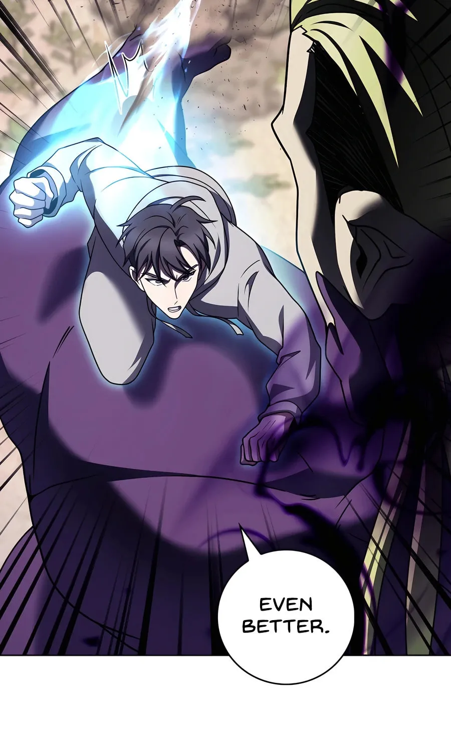Read Delivery Man From Murim chapter 90 image 74 on Lezhin