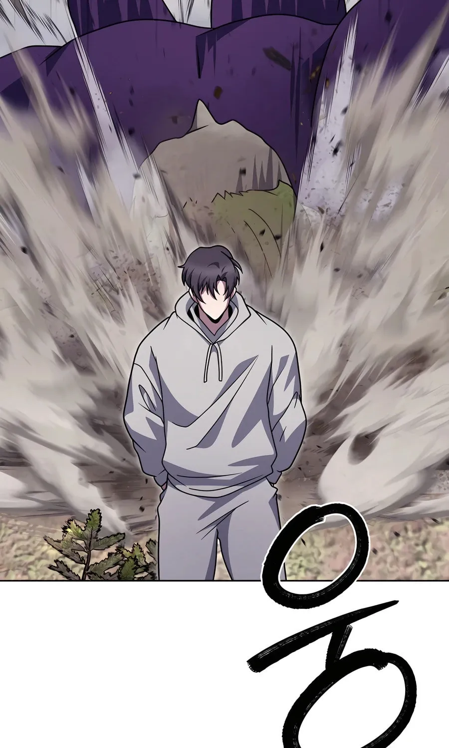 Read Delivery Man From Murim chapter 90 image 79 on Lezhin
