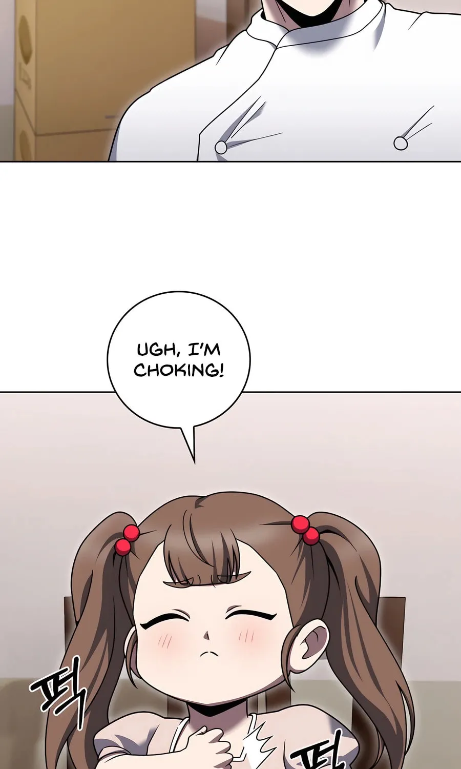 Read Delivery Man From Murim chapter 90 image 88 on Lezhin