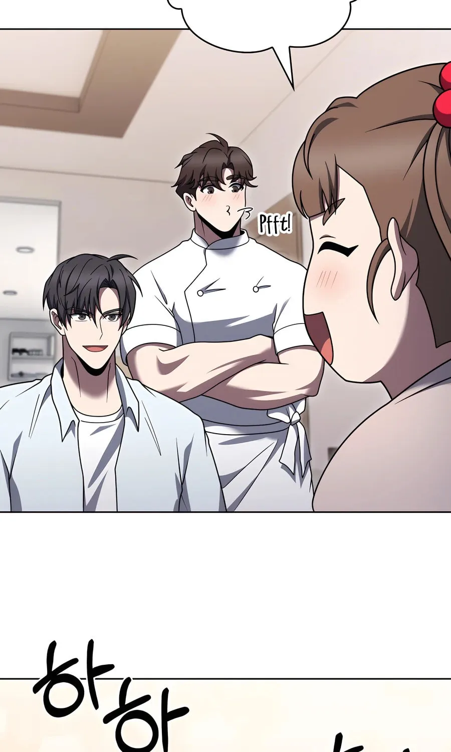 Read Delivery Man From Murim chapter 90 image 93 on Lezhin