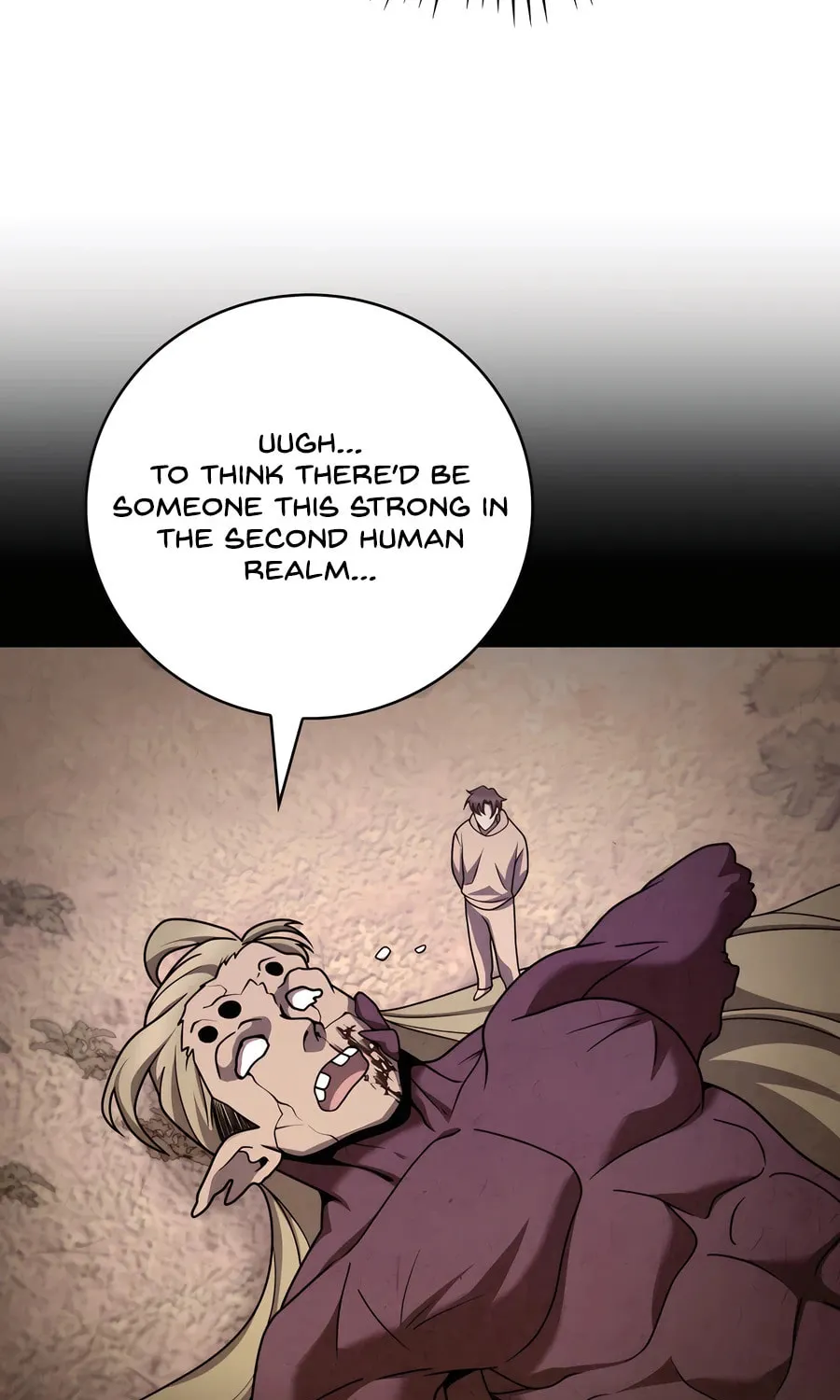 Read Delivery Man From Murim chapter 90 image 96 on Lezhin