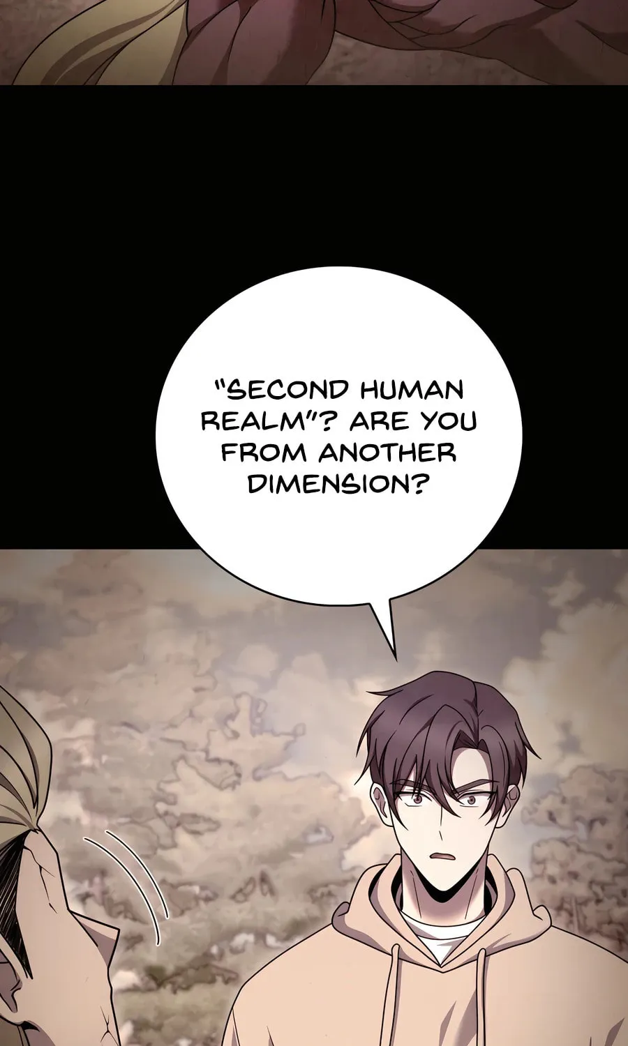 Read Delivery Man From Murim chapter 90 image 97 on Lezhin