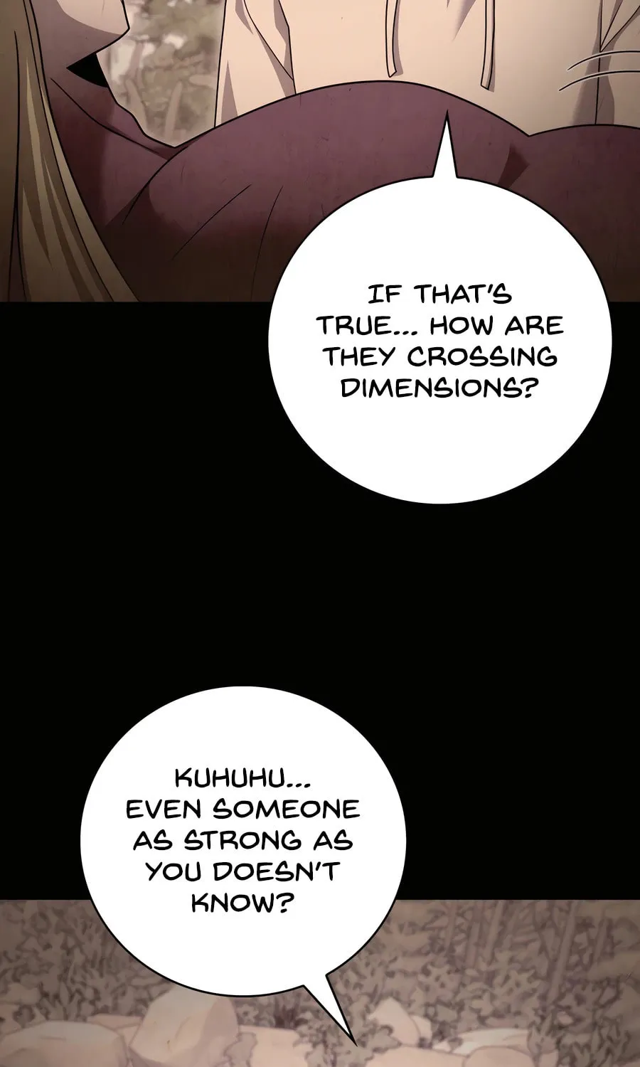 Read Delivery Man From Murim chapter 90 image 98 on Lezhin