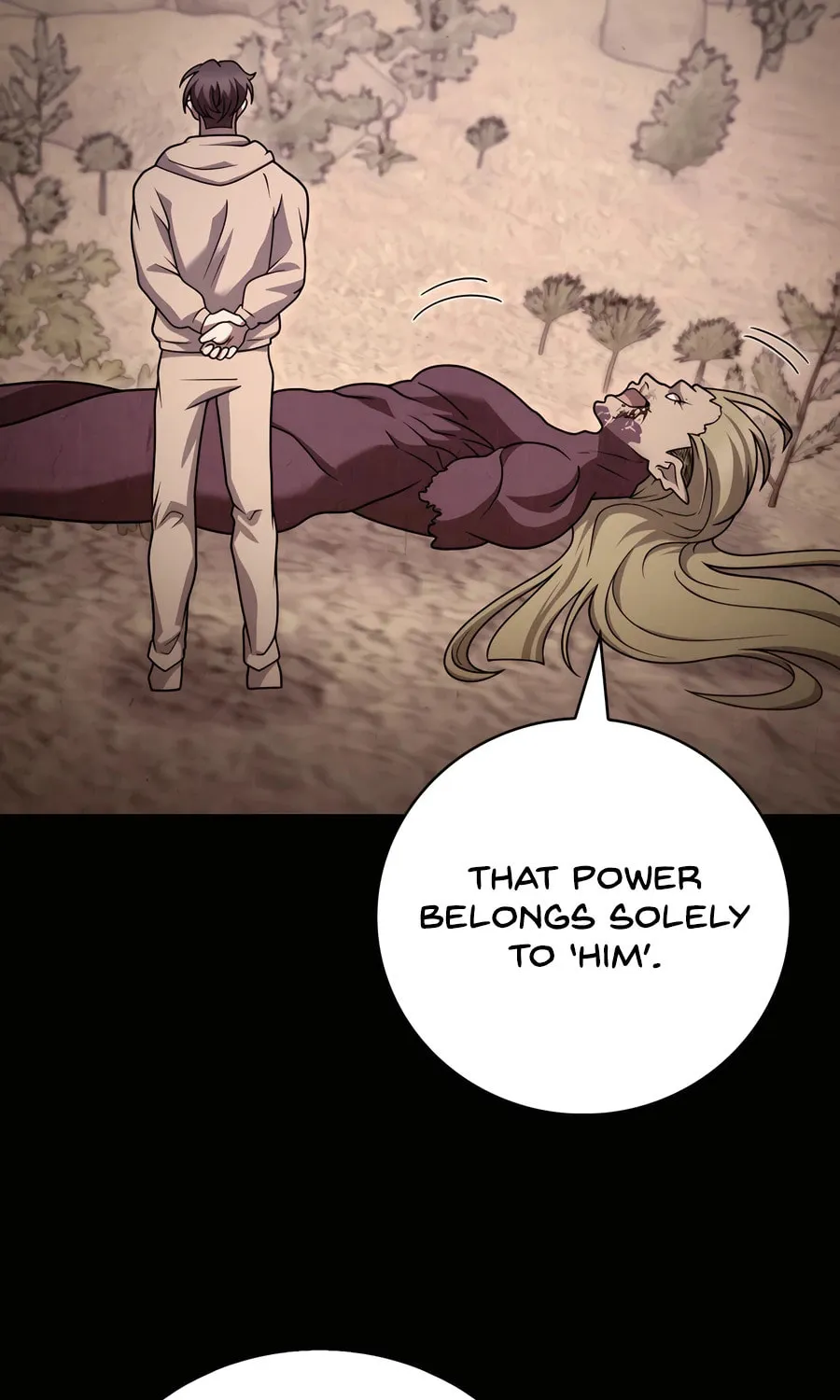 Read Delivery Man From Murim chapter 90 image 99 on Lezhin