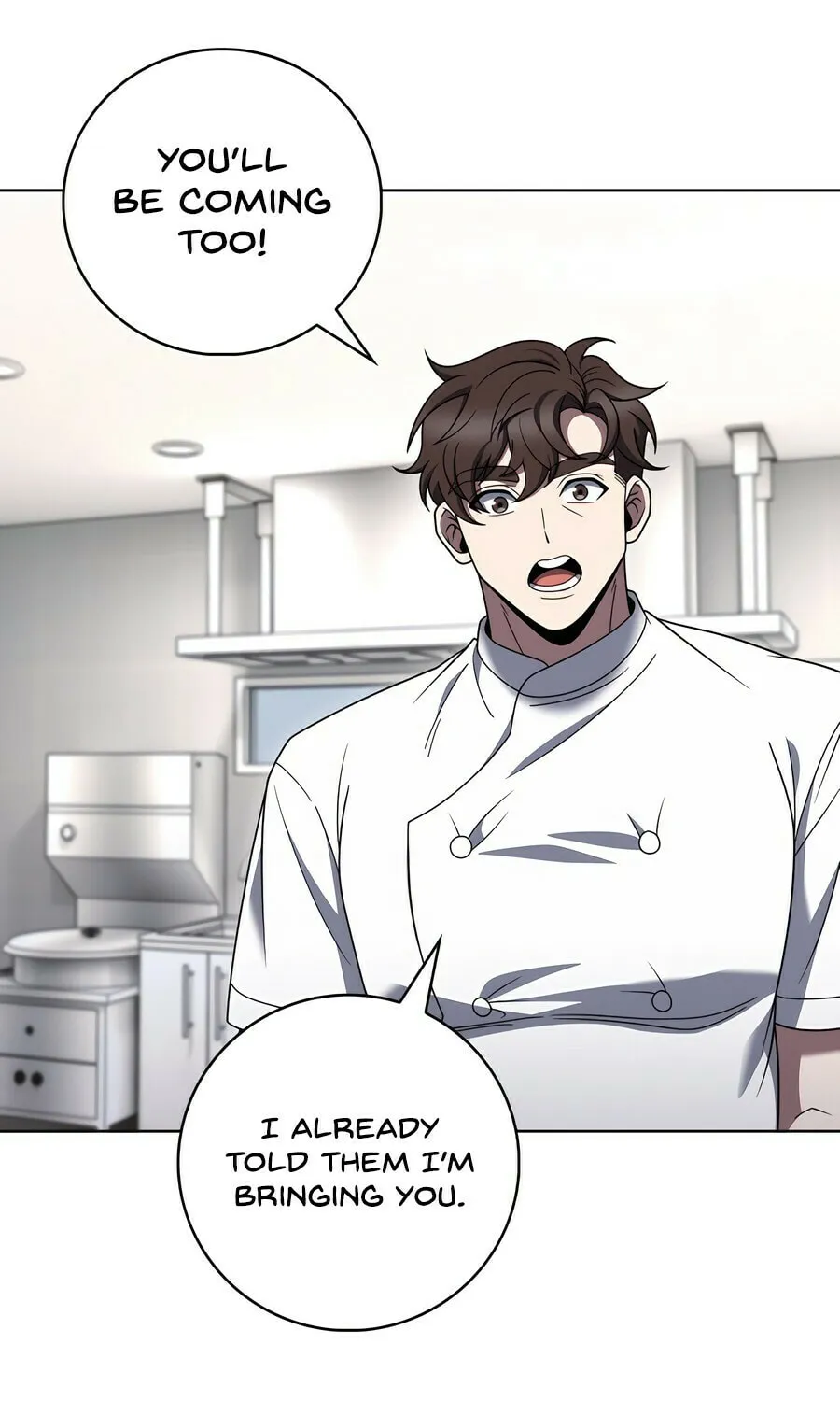 Read Delivery Man From Murim chapter 91 image 10 on Lezhin