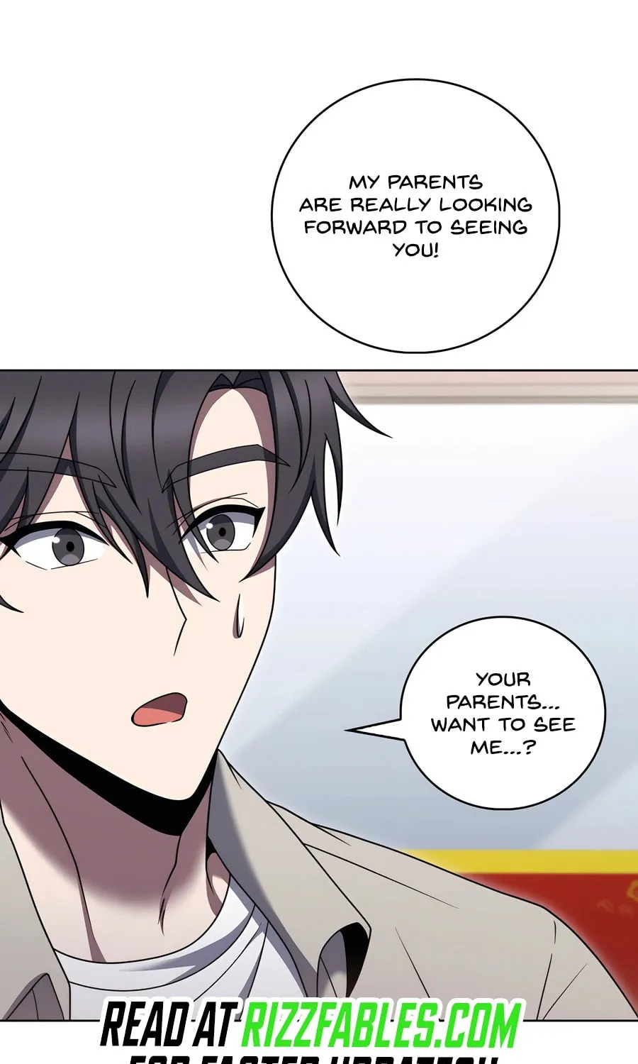 Read Delivery Man From Murim chapter 91 image 12 on Lezhin
