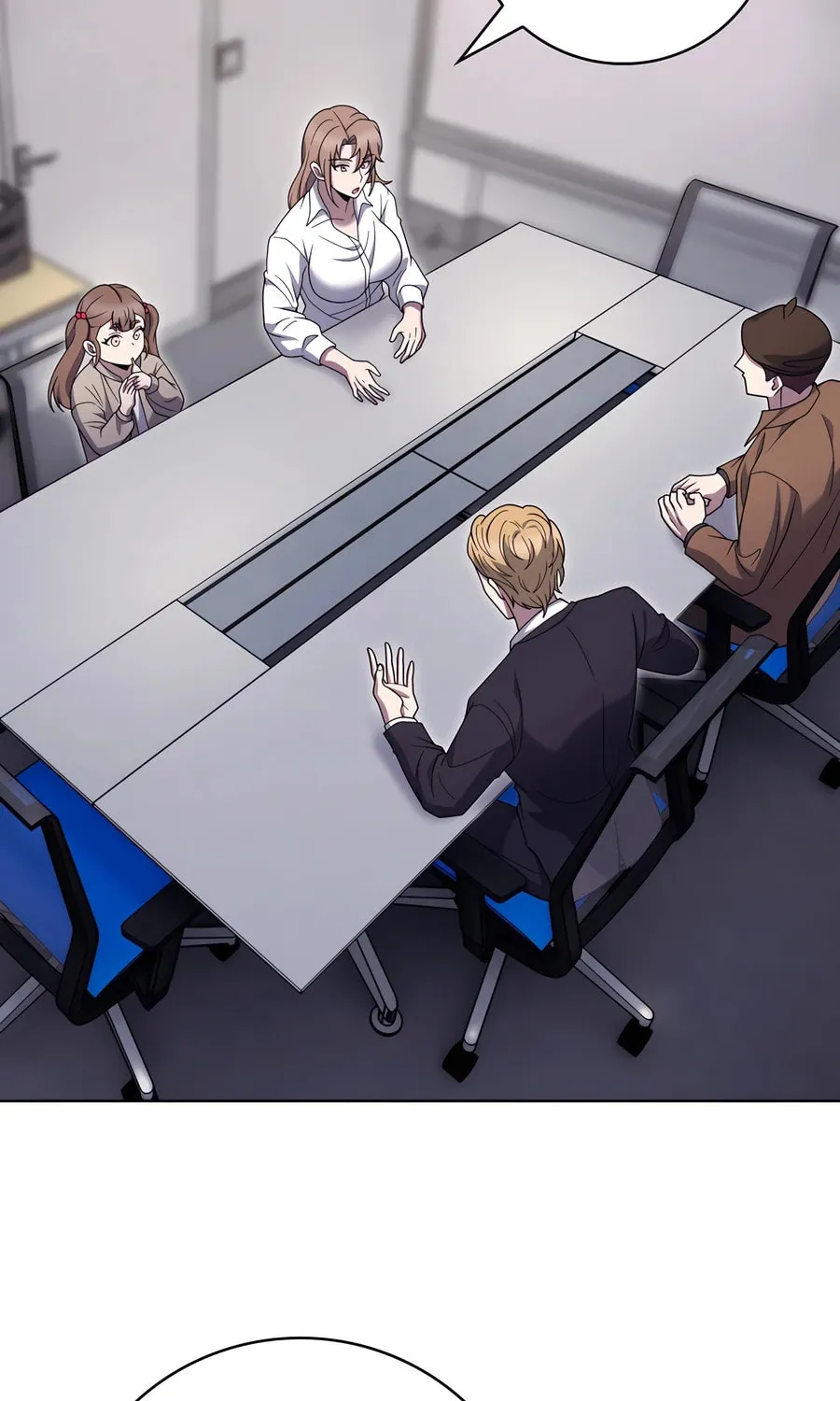 Read Delivery Man From Murim chapter 91 image 14 on Lezhin
