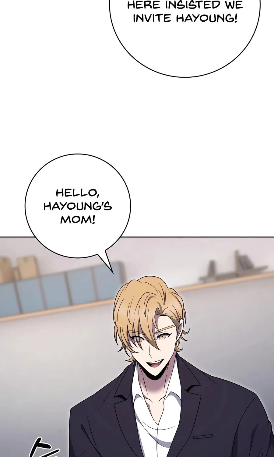 Read Delivery Man From Murim chapter 91 image 16 on Lezhin