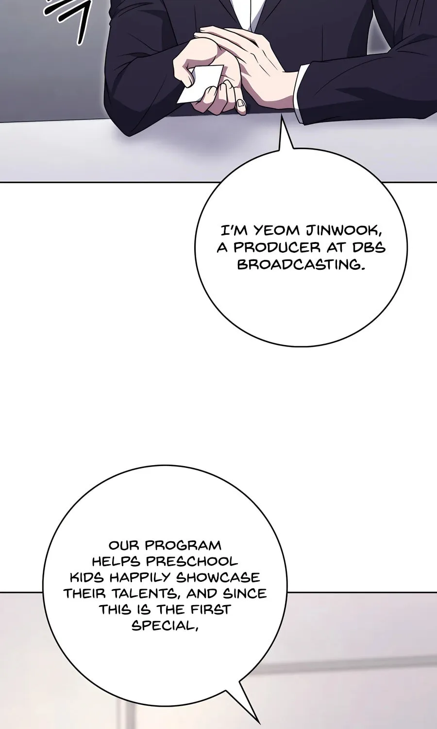 Read Delivery Man From Murim chapter 91 image 17 on Lezhin