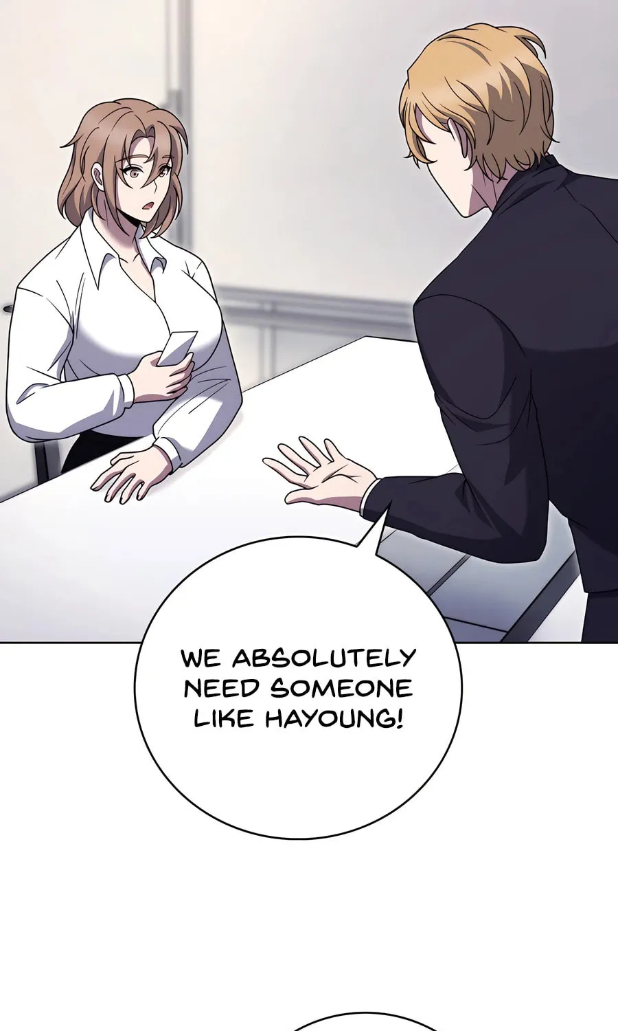 Read Delivery Man From Murim chapter 91 image 18 on Lezhin