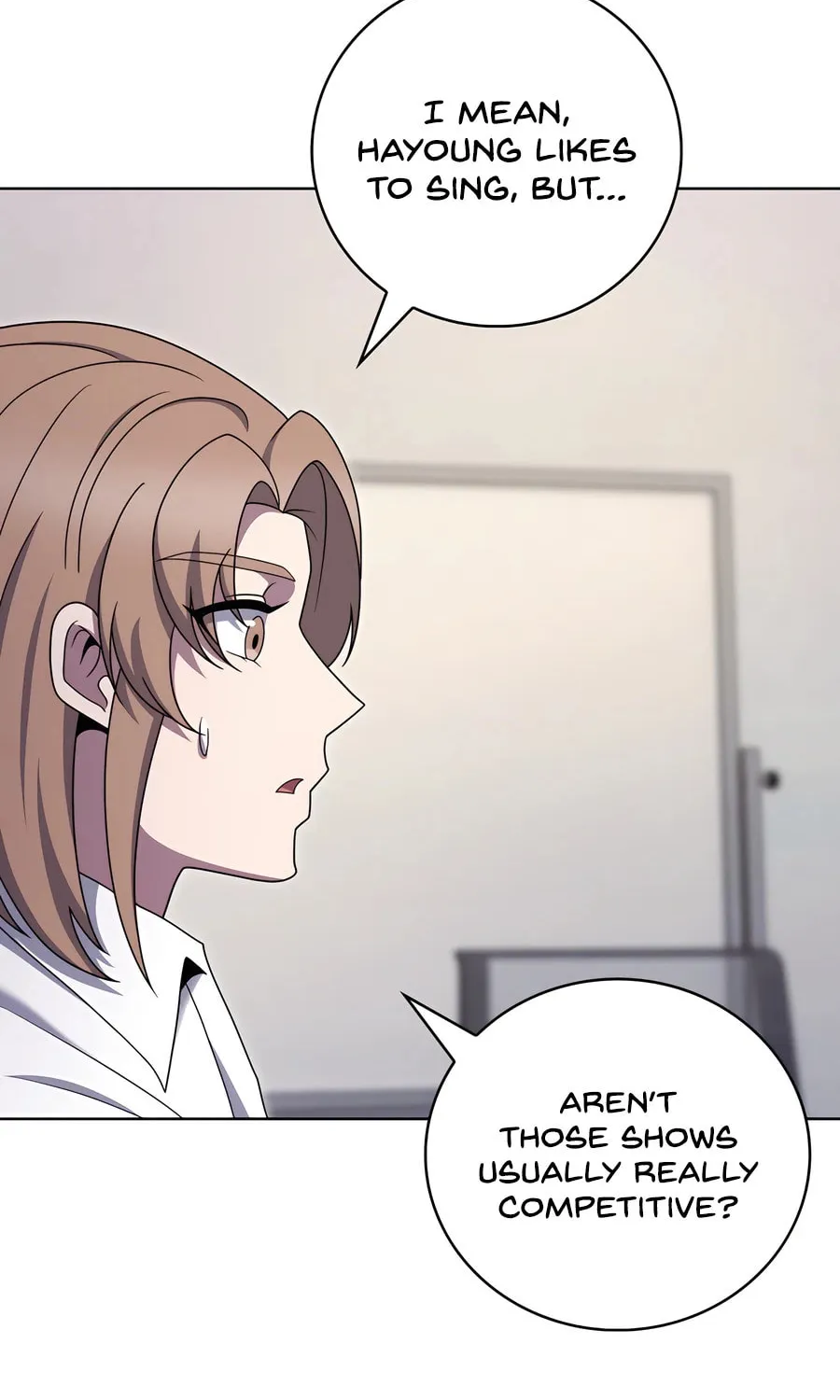Read Delivery Man From Murim chapter 91 image 19 on Lezhin