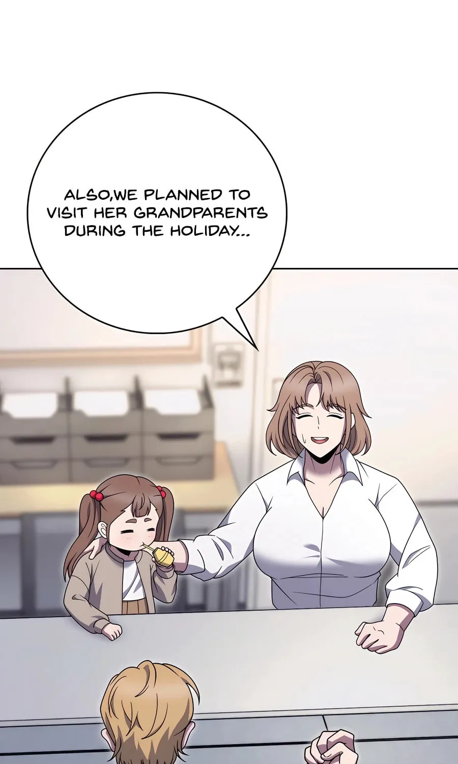 Read Delivery Man From Murim chapter 91 image 20 on Lezhin