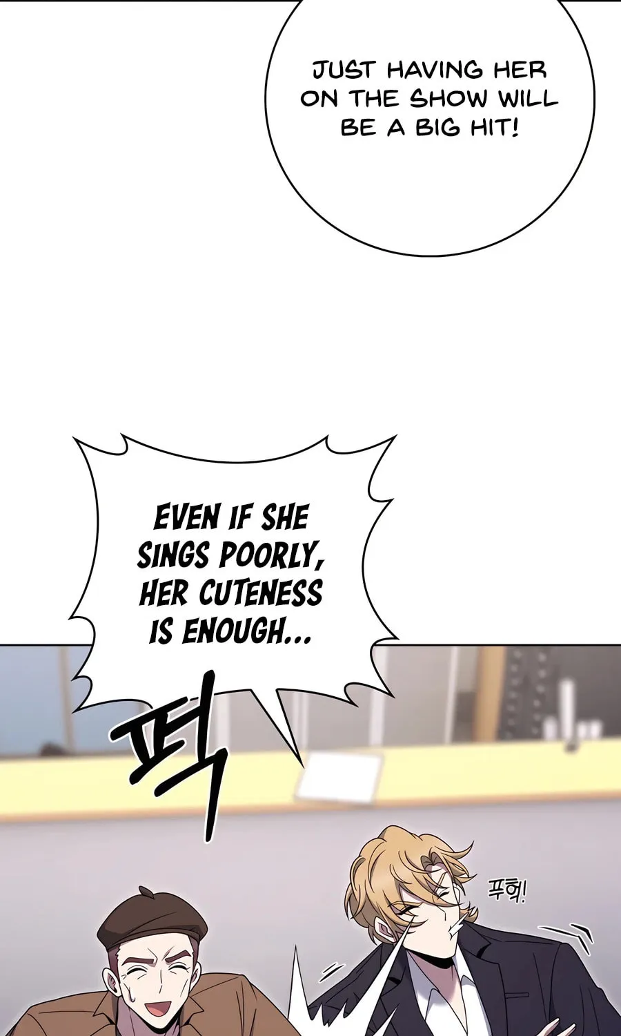 Read Delivery Man From Murim chapter 91 image 23 on Lezhin