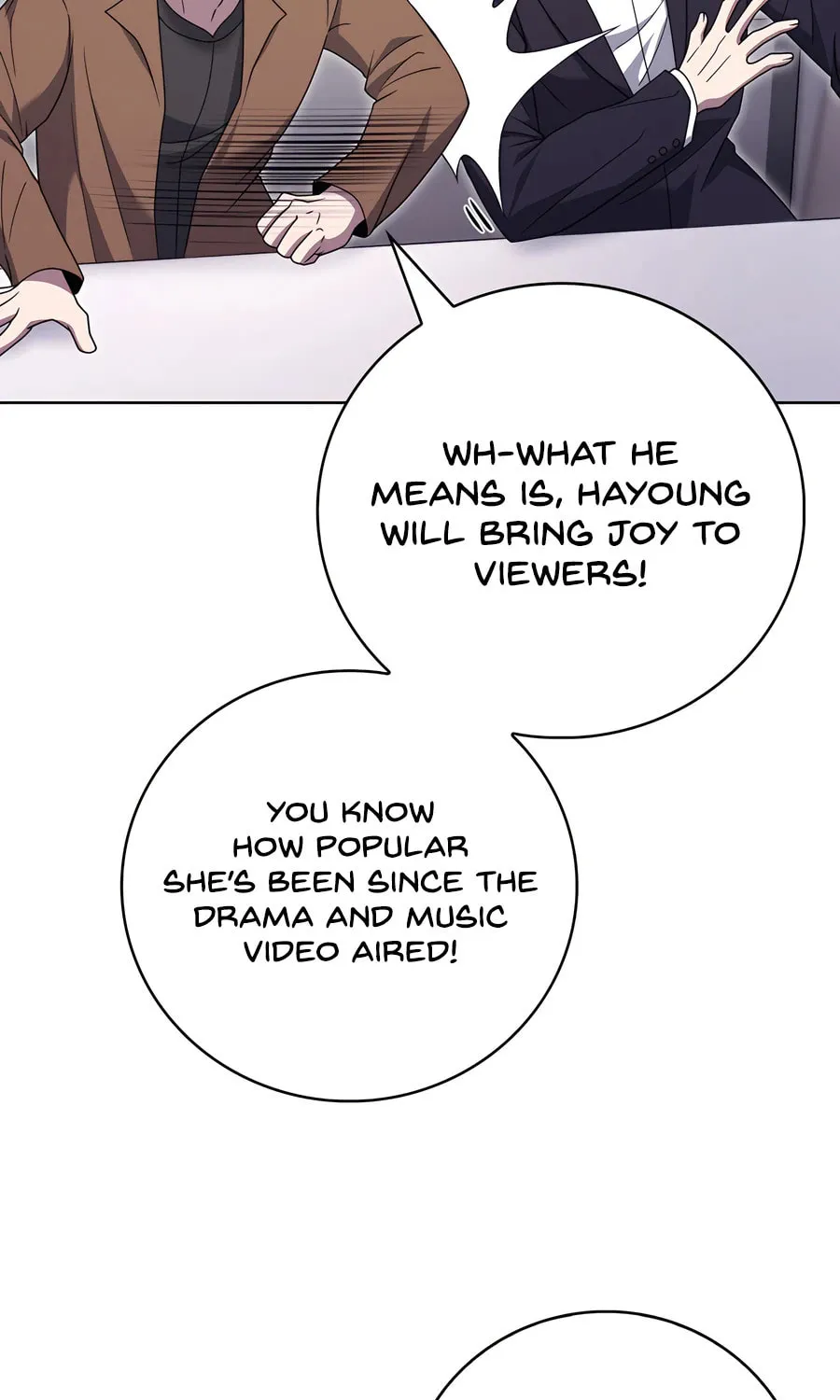 Read Delivery Man From Murim chapter 91 image 24 on Lezhin