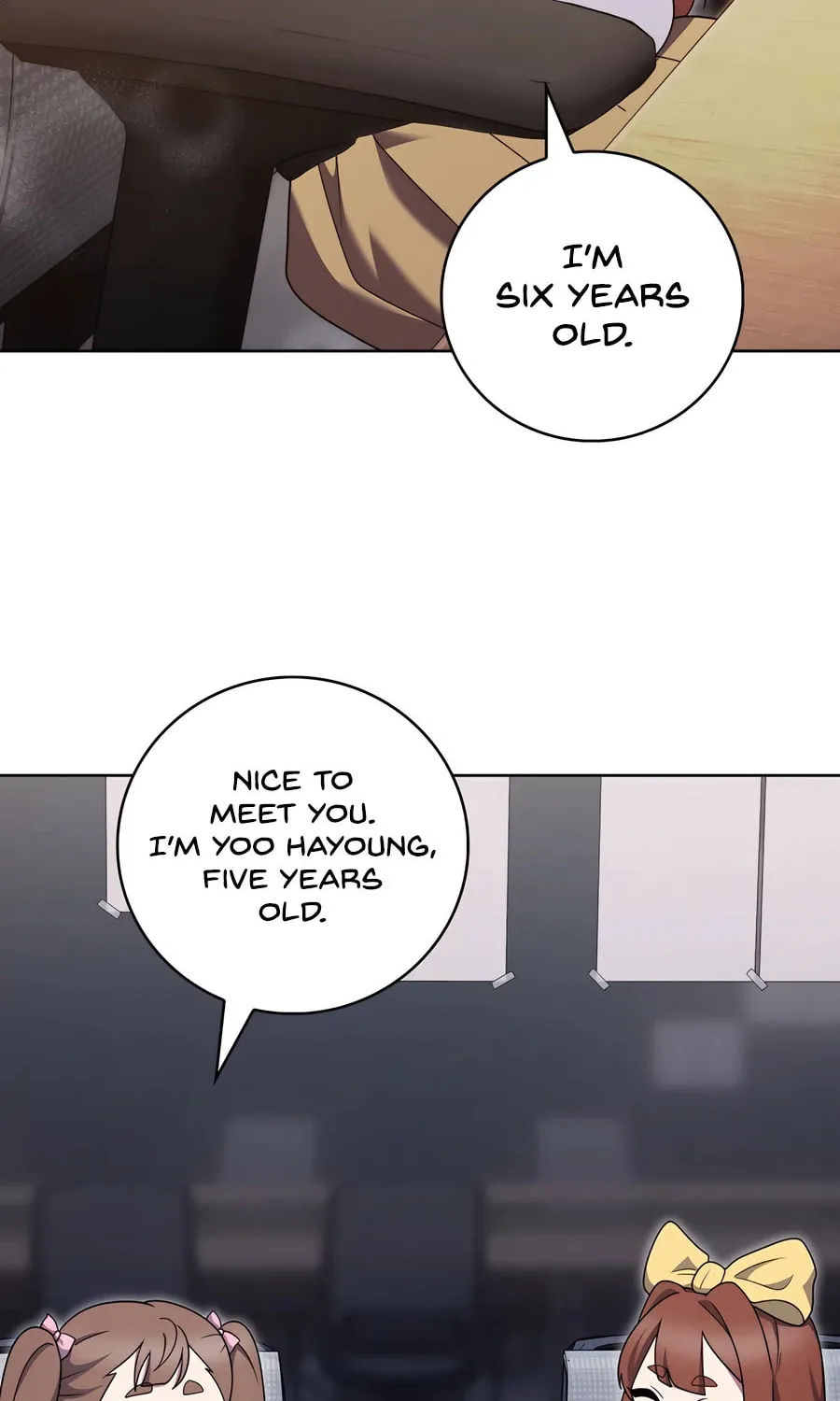 Read Delivery Man From Murim chapter 91 image 35 on Lezhin