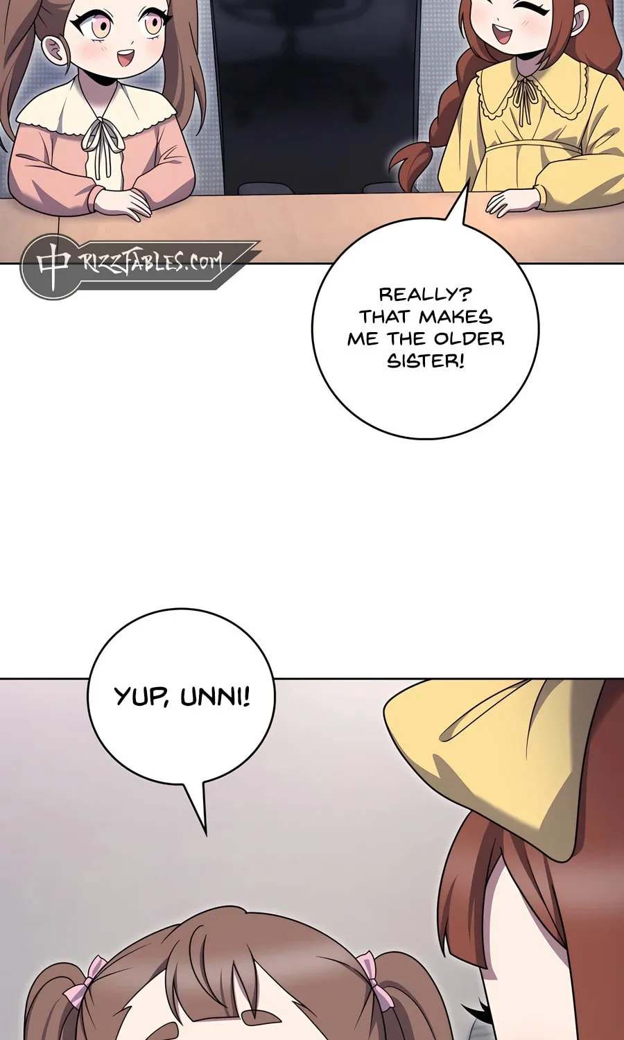 Read Delivery Man From Murim chapter 91 image 36 on Lezhin