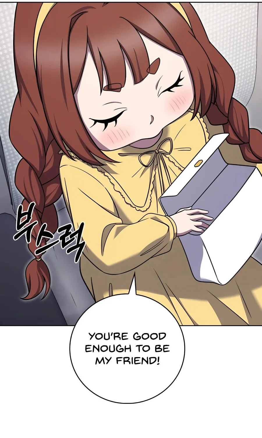 Read Delivery Man From Murim chapter 91 image 42 on Lezhin