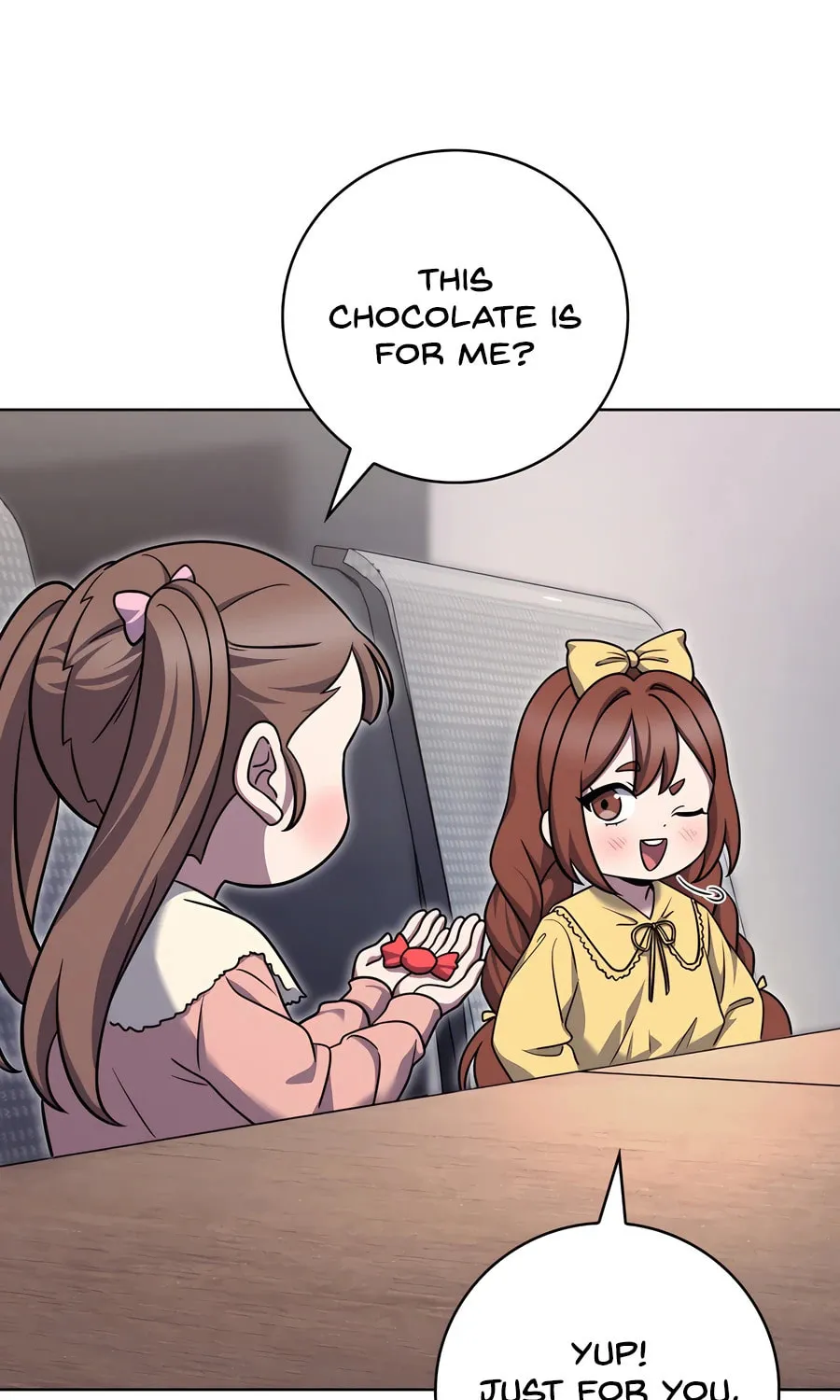 Read Delivery Man From Murim chapter 91 image 44 on Lezhin