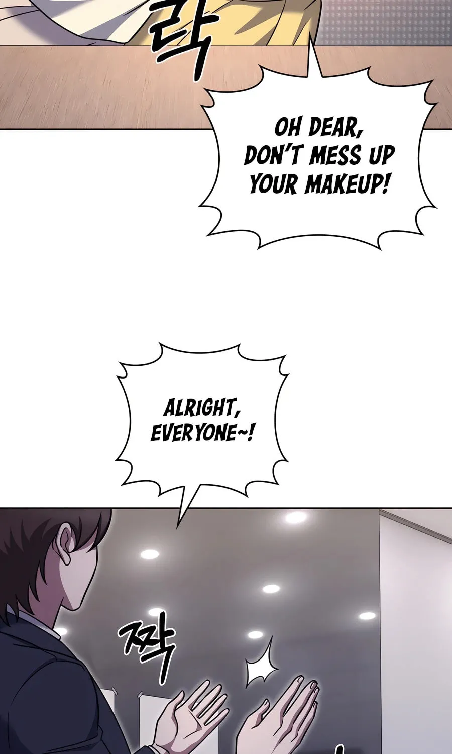 Read Delivery Man From Murim chapter 91 image 46 on Lezhin