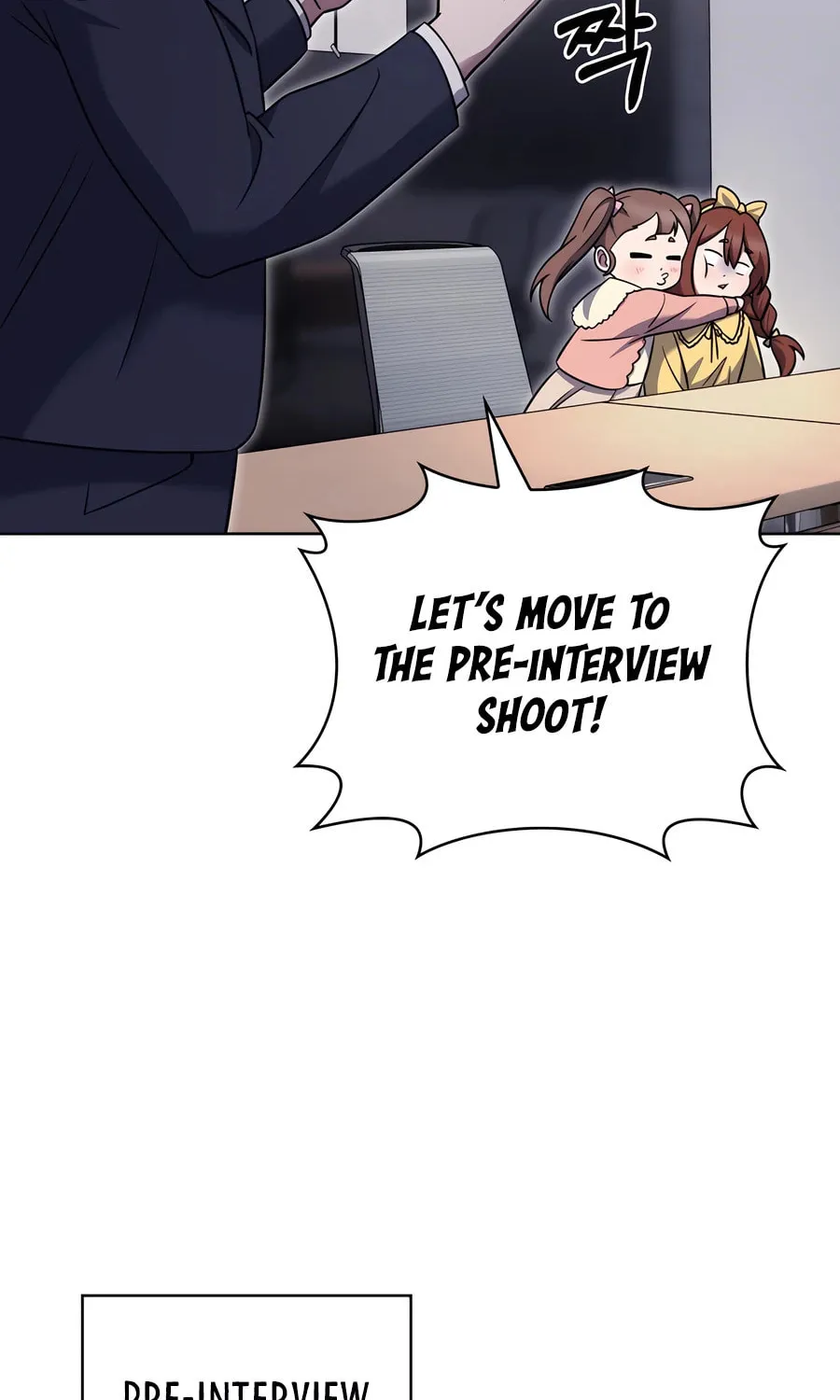 Read Delivery Man From Murim chapter 91 image 47 on Lezhin