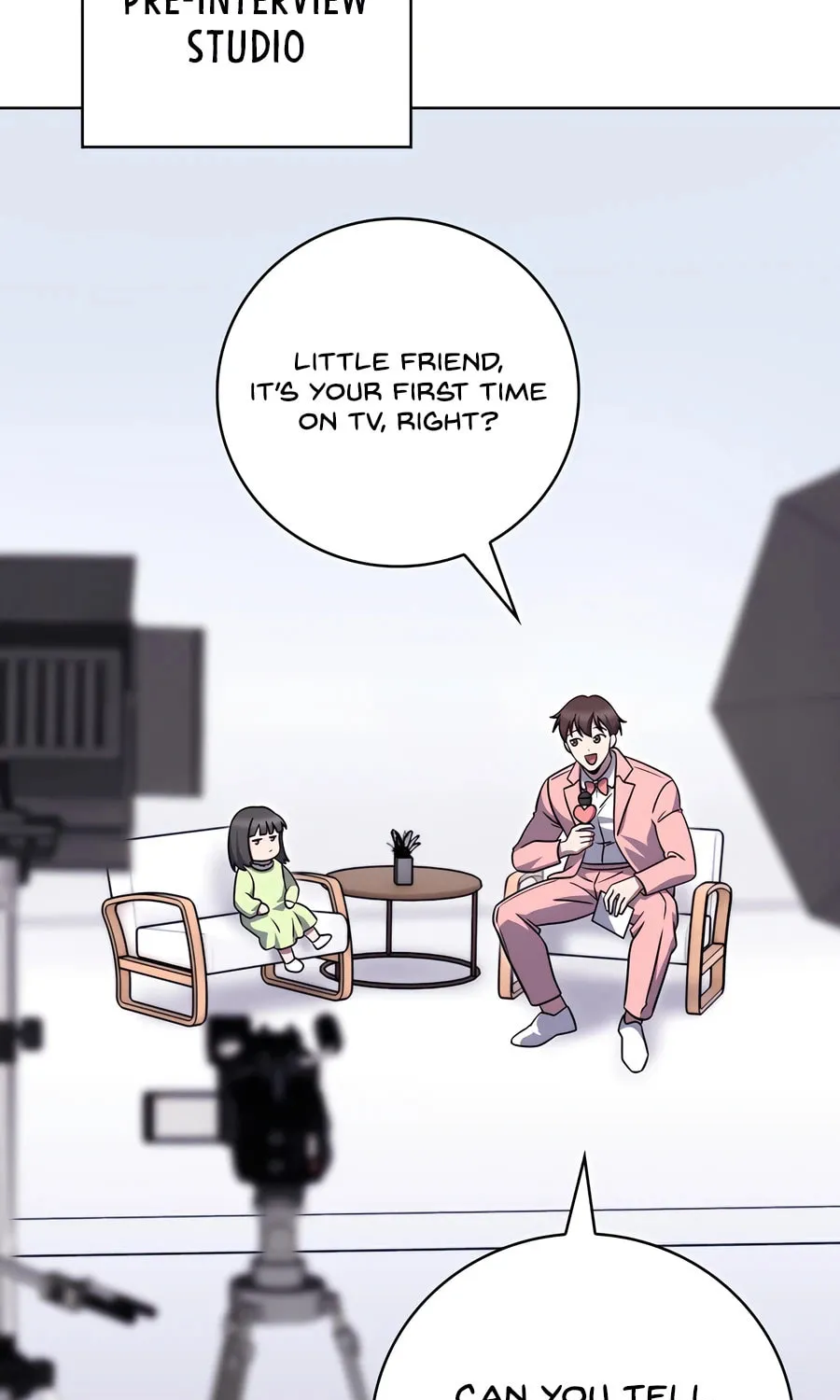 Read Delivery Man From Murim chapter 91 image 48 on Lezhin