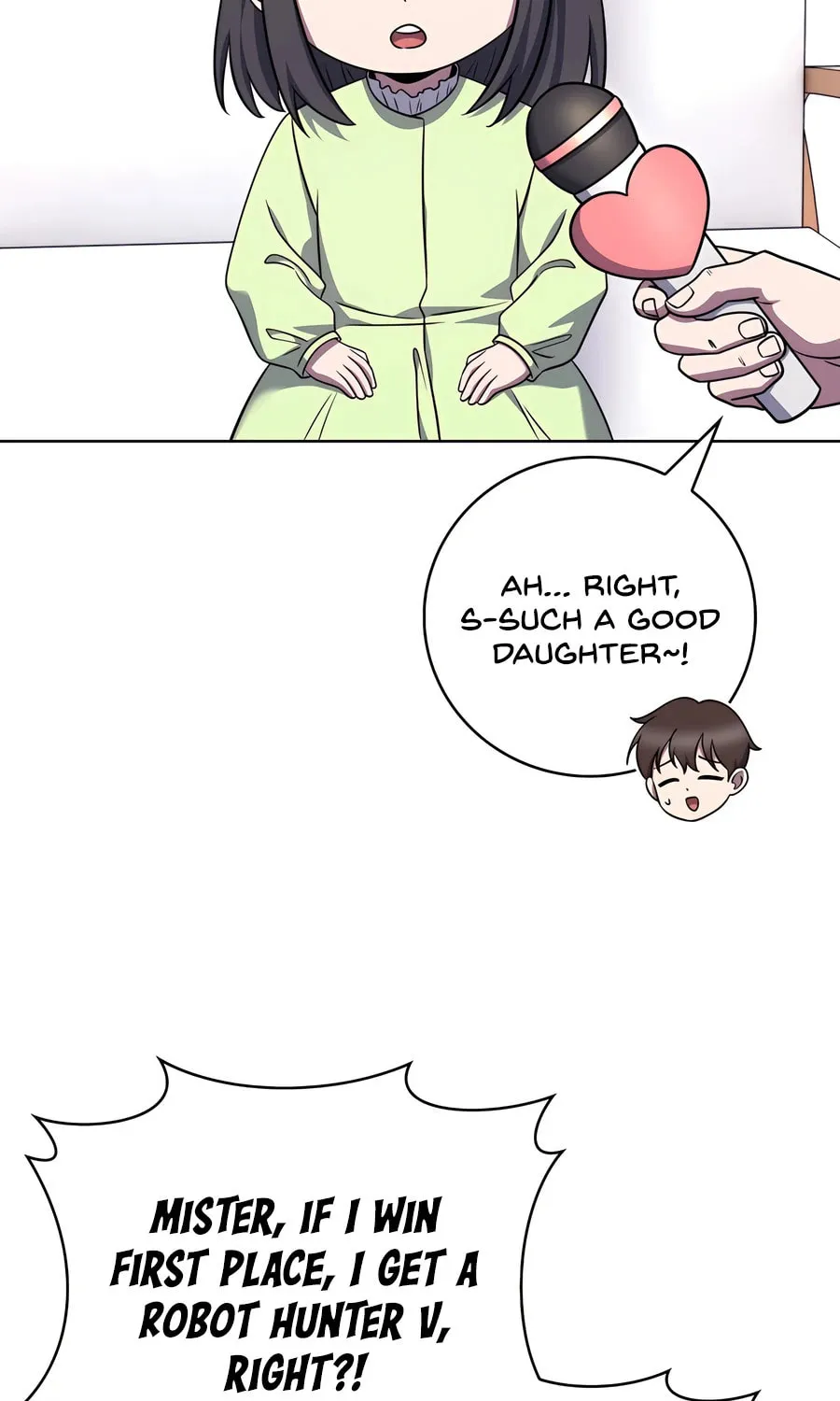 Read Delivery Man From Murim chapter 91 image 50 on Lezhin