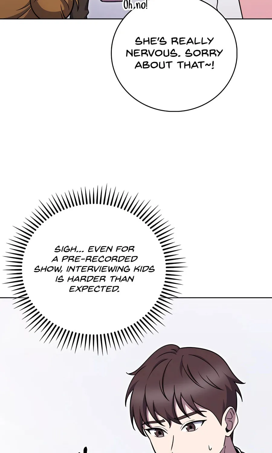 Read Delivery Man From Murim chapter 91 image 55 on Lezhin