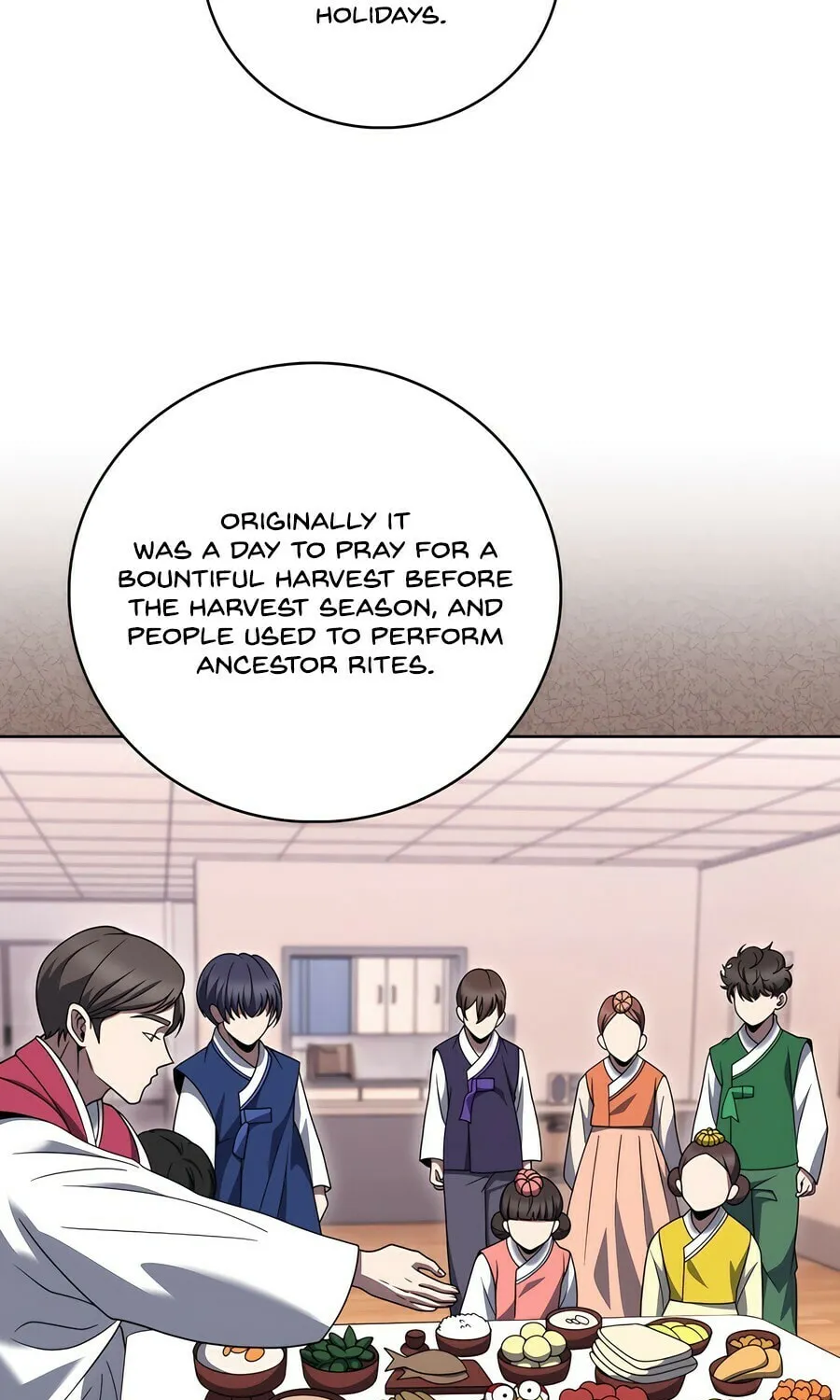 Read Delivery Man From Murim chapter 91 image 6 on Lezhin