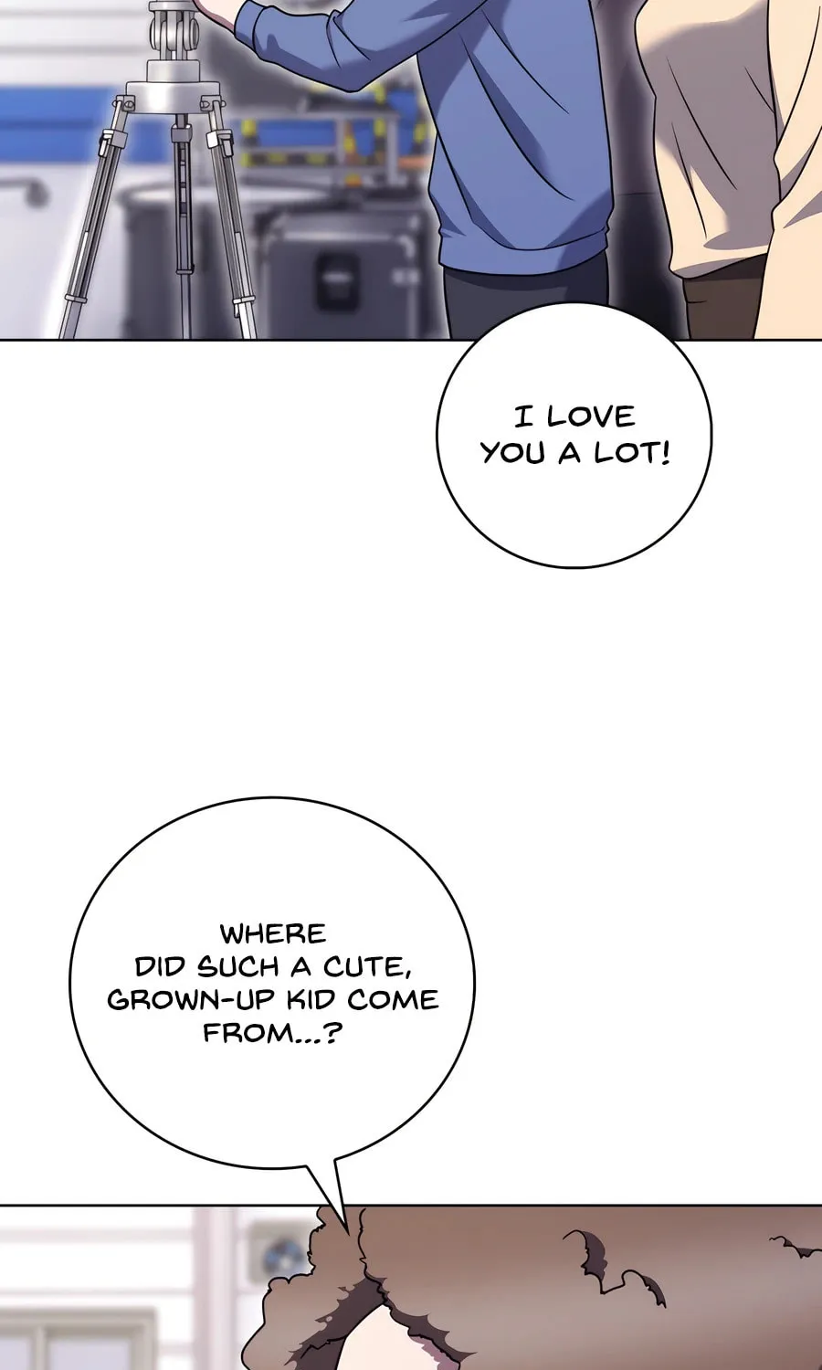 Read Delivery Man From Murim chapter 91 image 64 on Lezhin