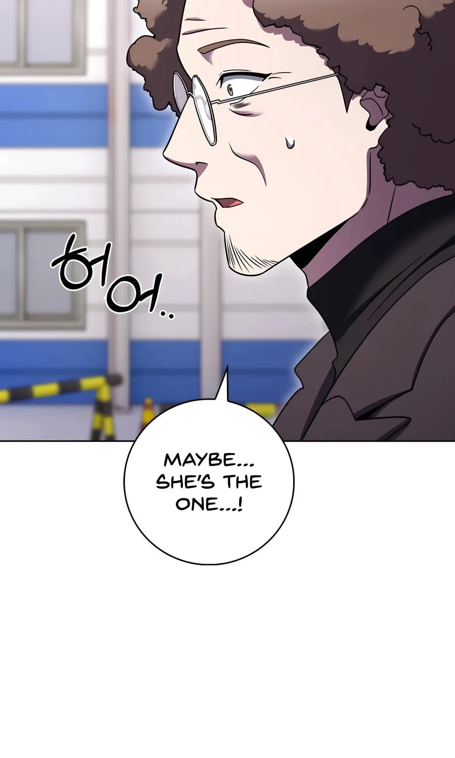 Read Delivery Man From Murim chapter 91 image 65 on Lezhin