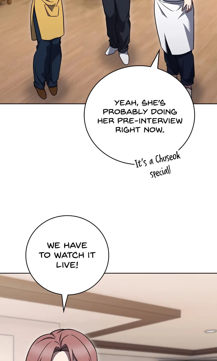 Read Delivery Man From Murim chapter 91 image 67 on Lezhin