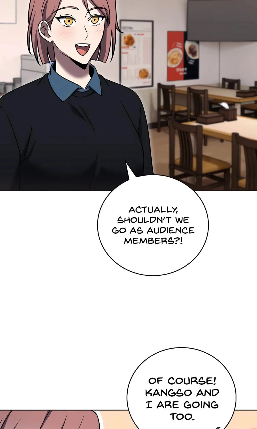 Read Delivery Man From Murim chapter 91 image 68 on Lezhin