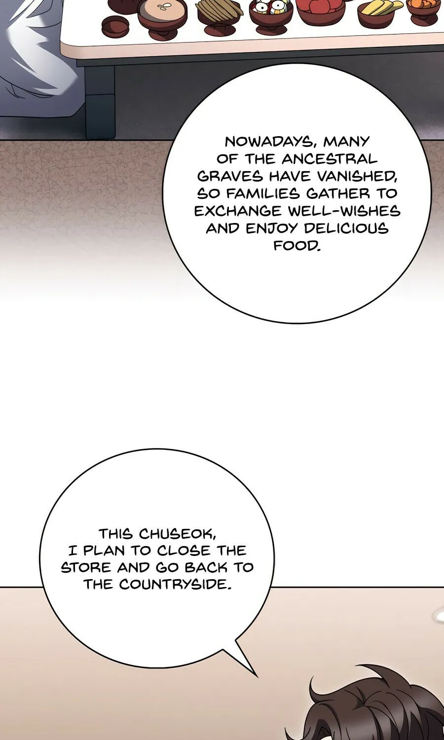 Read Delivery Man From Murim chapter 91 image 7 on Lezhin