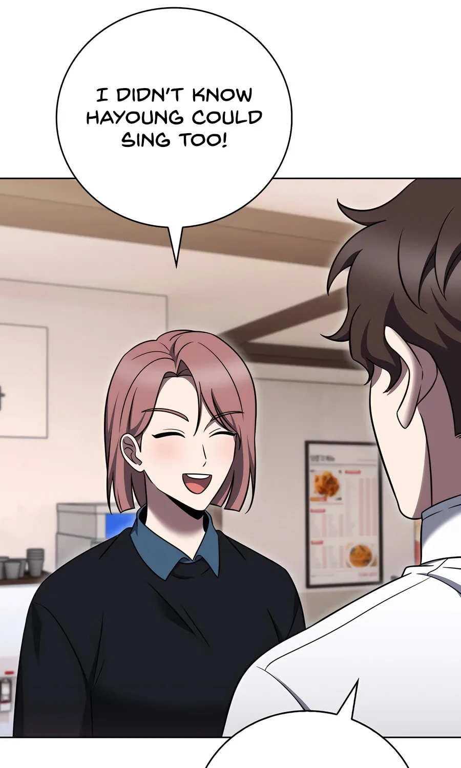 Read Delivery Man From Murim chapter 91 image 70 on Lezhin
