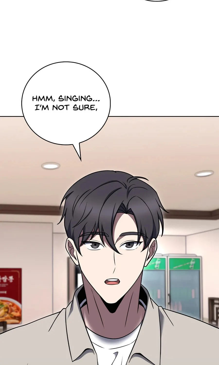 Read Delivery Man From Murim chapter 91 image 75 on Lezhin