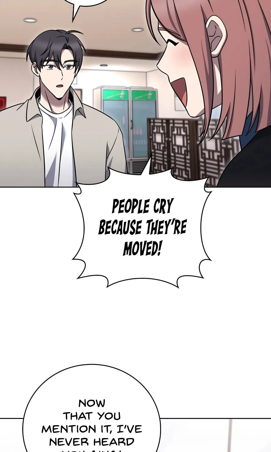 Read Delivery Man From Murim chapter 91 image 78 on Lezhin