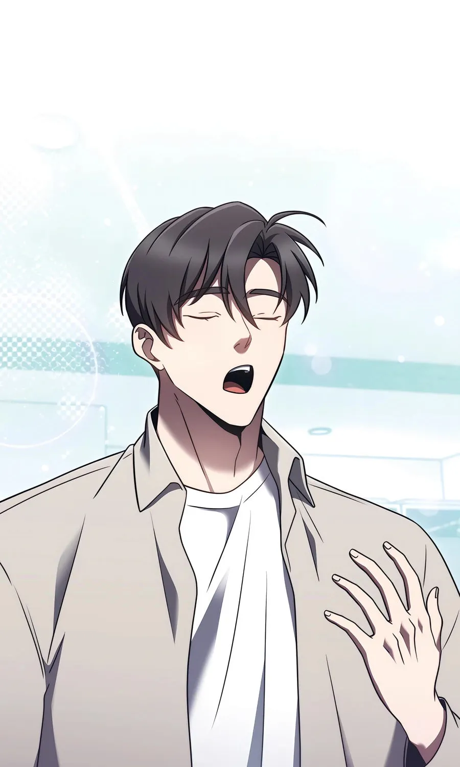 Read Delivery Man From Murim chapter 91 image 85 on Lezhin