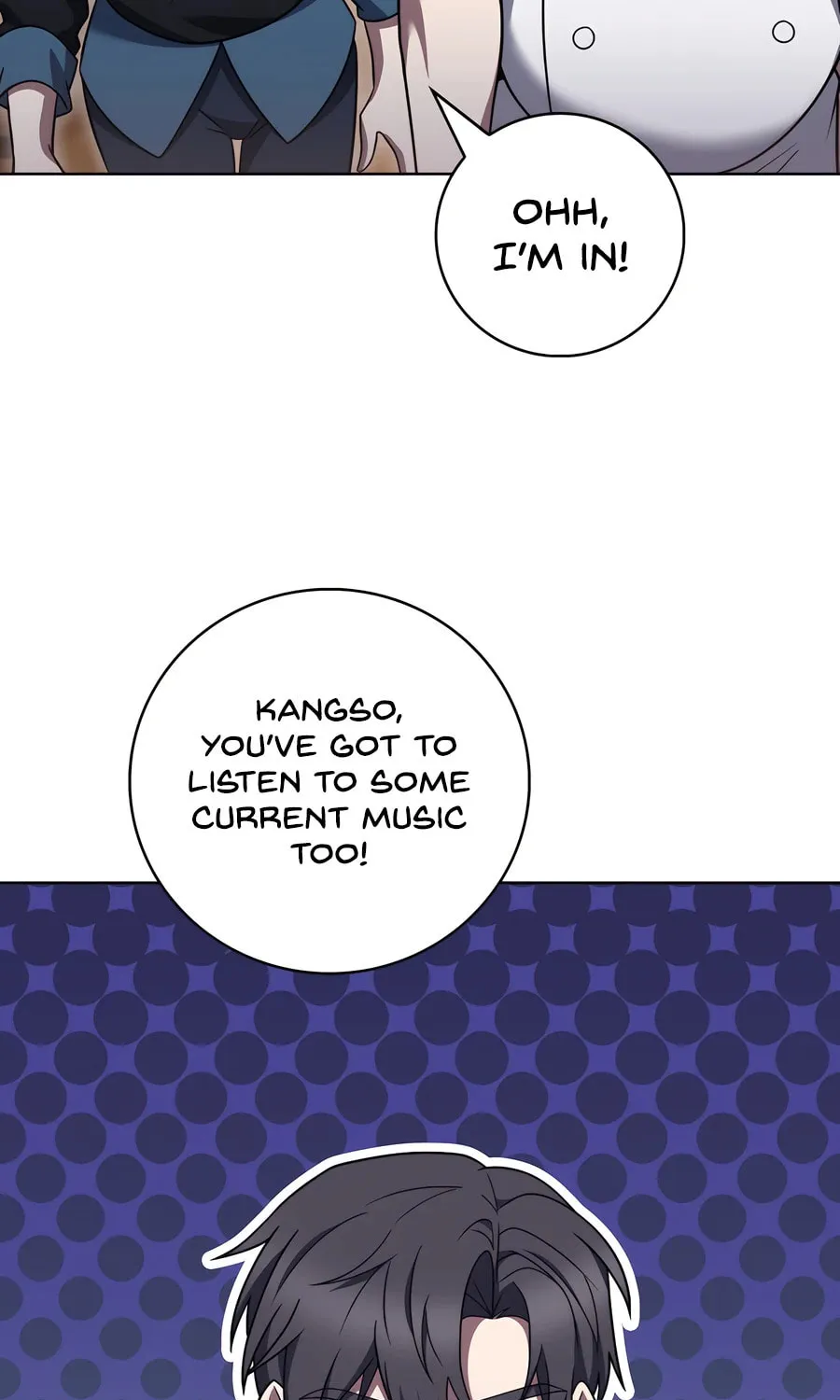 Read Delivery Man From Murim chapter 92 image 11 on Lezhin