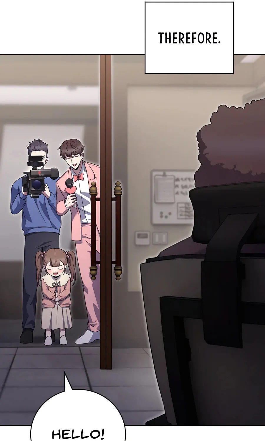 Read Delivery Man From Murim chapter 92 image 16 on Lezhin